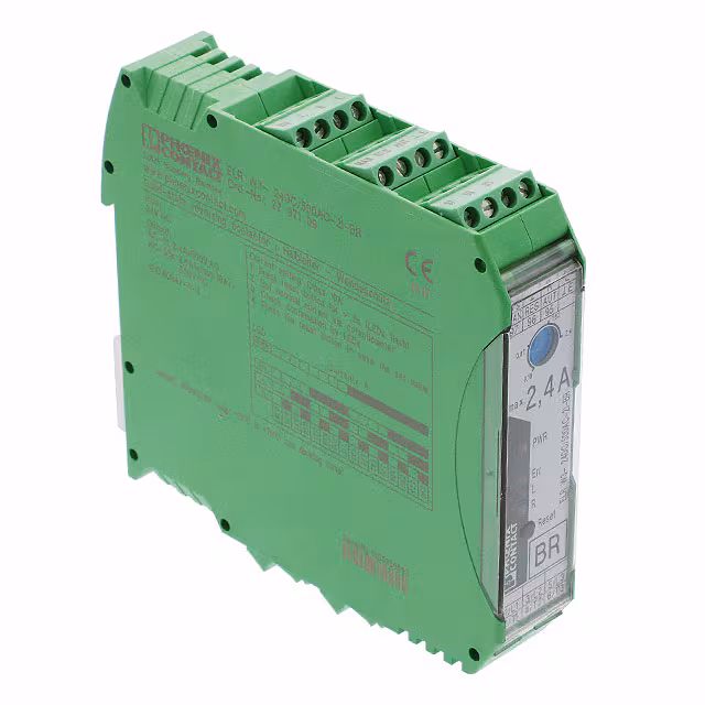 2297109 Phoenix Contact  Módulos de placas de controlador de motor